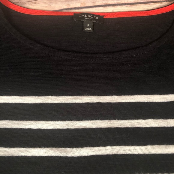 Talbots Dress - Picture 6 of 7